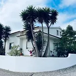 Hébergement de vacances Casa Do Canto - Uma Casa No Campo, Perto Da Praia. Óbidos