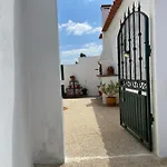 Hébergement de vacances Casa Do Canto - Uma Casa No Campo, Perto Da Praia.