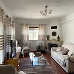 Casa Do Canto - Uma Casa No Campo, Perto Da Praia. Óbidos