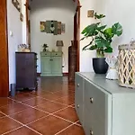 Casa Do Canto - Uma Casa No Campo, Perto Da Praia. Hébergement de vacances Óbidos