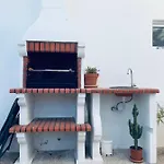 Casa Do Canto - Uma Casa No Campo, Perto Da Praia. Óbidos