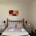 Hébergement de vacances Casa Do Canto - Uma Casa No Campo, Perto Da Praia. *