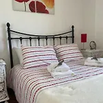 Hébergement de vacances Casa Do Canto - Uma Casa No Campo, Perto Da Praia. Óbidos