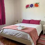 Casa Do Canto - Uma Casa No Campo, Perto Da Praia. Hébergement de vacances *