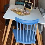 Casa Do Canto - Uma Casa No Campo, Perto Da Praia. Hébergement de vacances *