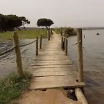 Casa Do Canto - Uma Casa No Campo, Perto Da Praia. Óbidos