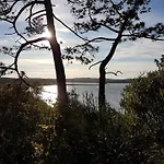 Hébergement de vacances Casa Do Canto - Uma Casa No Campo, Perto Da Praia. *