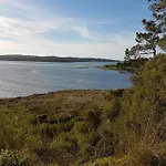 Hébergement de vacances Casa Do Canto - Uma Casa No Campo, Perto Da Praia. *