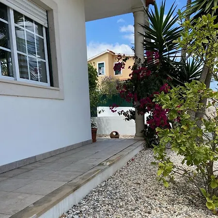 Casa Do Canto - Uma Casa No Campo, Perto Da Praia. Casa de Férias Óbidos