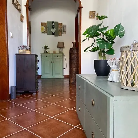 Casa Do Canto - Uma Casa No Campo, Perto Da Praia. Casa de Férias Óbidos