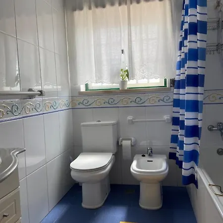 Casa Do Canto - Uma Casa No Campo, Perto Da Praia. Casa de Férias Óbidos