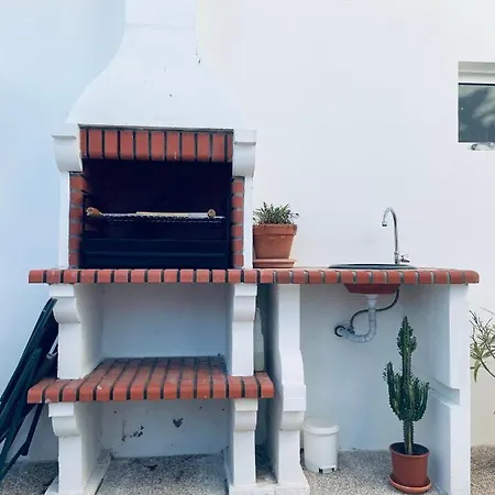 Casa Do Canto - Uma Casa No Campo, Perto Da Praia. Óbidos