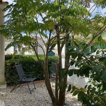 Casa Do Canto - Uma Casa No Campo, Perto Da Praia. Casa de Férias