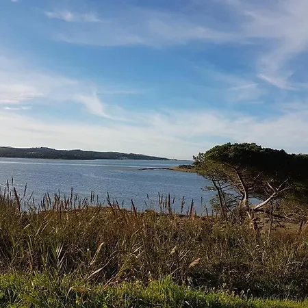 펜션 Casa Do Canto - Uma Casa No Campo, Perto Da Praia. 오비도스