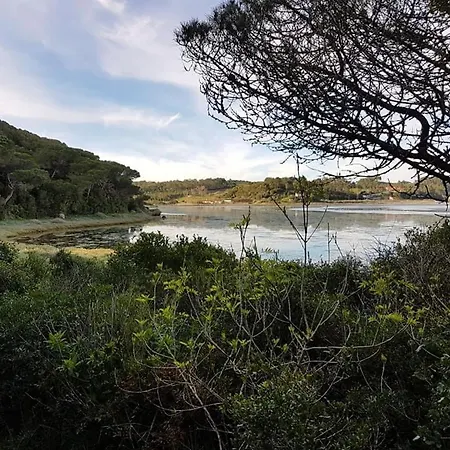 Casa Do Canto - Uma Casa No Campo, Perto Da Praia. Hébergement de vacances