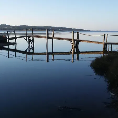 Casa Do Canto - Uma Casa No Campo, Perto Da Praia. 펜션