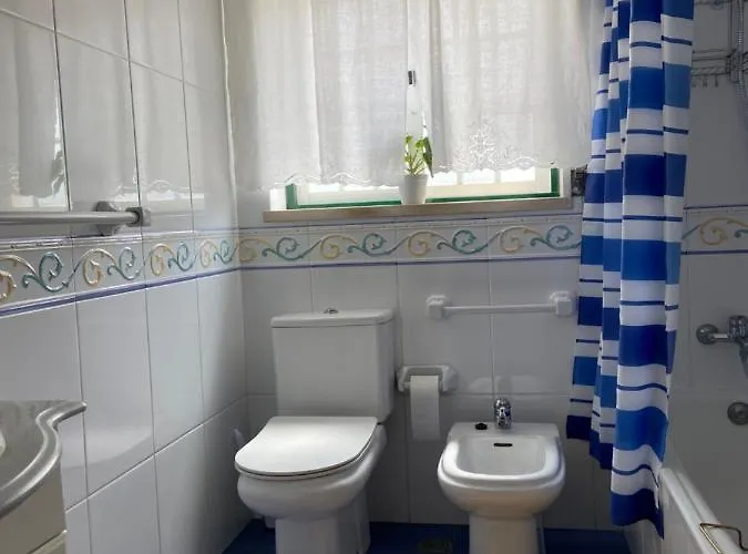 Casa Do Canto - Uma Casa No Campo, Perto Da Praia. 펜션 오비도스