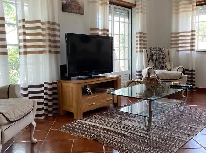 Casa Do Canto - Uma Casa No Campo, Perto Da Praia. 펜션