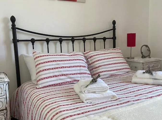 Сasa de vacaciones Casa Do Canto - Uma Casa No Campo, Perto Da Praia. Óbidos