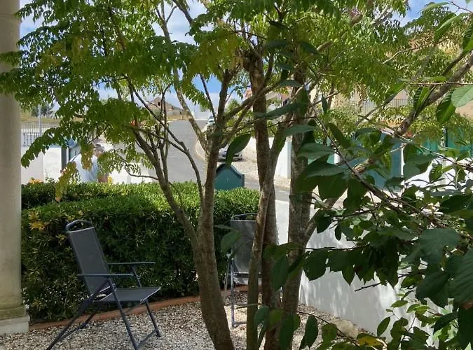 Casa Do Canto - Uma Casa No Campo, Perto Da Praia. Сasa de vacaciones