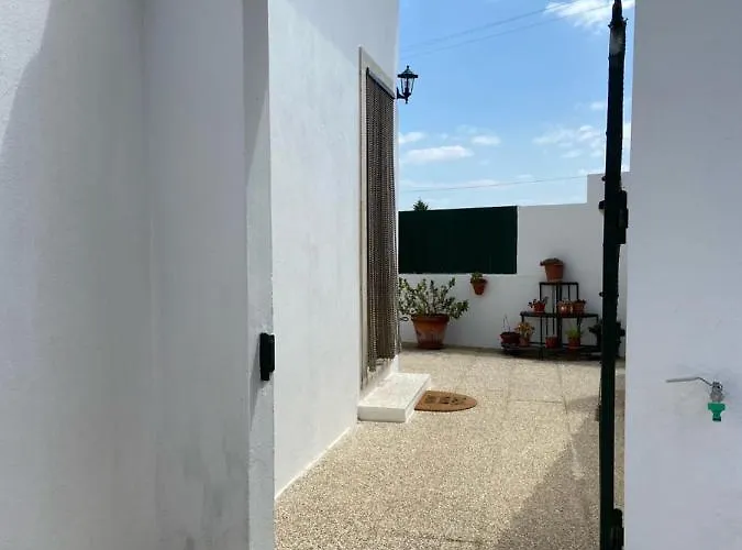 Сasa de vacaciones Casa Do Canto - Uma Casa No Campo, Perto Da Praia. *