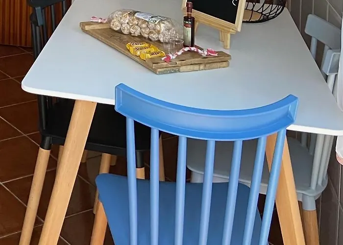 Casa Do Canto - Uma Casa No Campo, Perto Da Praia. 펜션 *