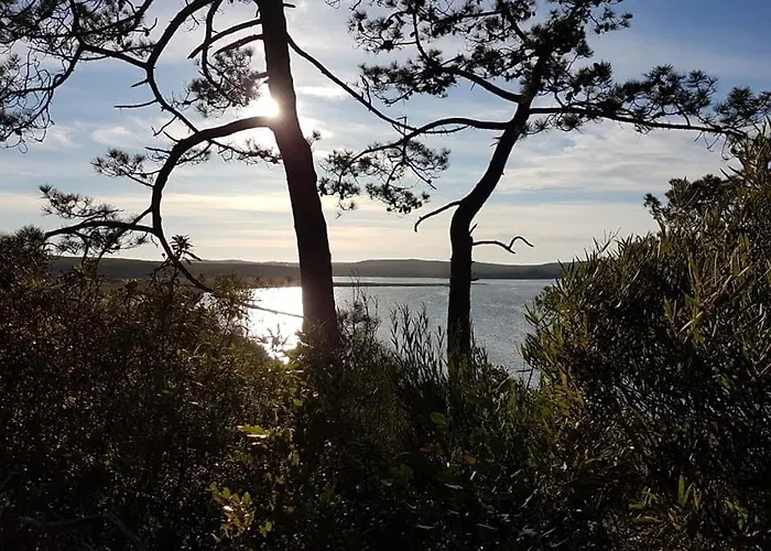 Сasa de vacaciones Casa Do Canto - Uma Casa No Campo, Perto Da Praia. *